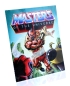 Preview: Masters of the Universe Origins Mini-Comic (Figurenbeilage) zur Wave 7 von Mattel